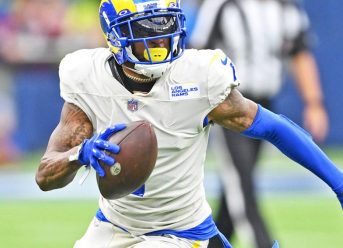 Rams, DeSean Jackson mutually agree to seek trade partner: Packers among possible landing spots for WR