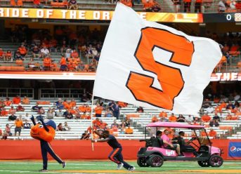 Watch Syracuse vs. Boston College: How to live stream, TV channel, start time for Saturday’s NCAA Football game