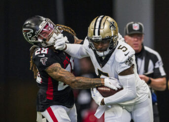 WR Jarvis Landry, stay or go?