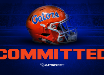 4-star LB commit to Florida after visiting for Junior Day