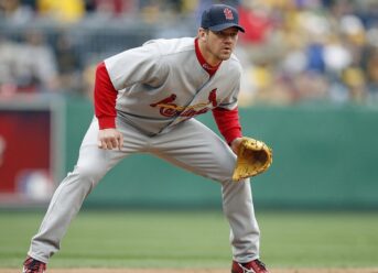 What Scott Rolen’s induction means for other HOF hopefuls, plus American Tommy Paul reaches Aussie Open semis