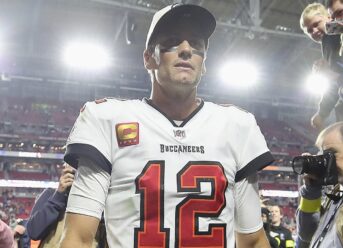 Tom Brady retires: What’s next for Buccaneers after legendary QB says farewell, top options to fill position