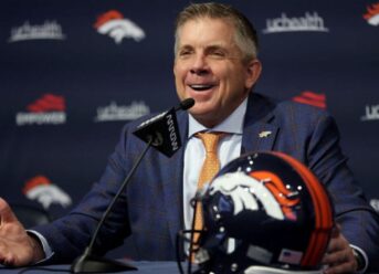 2023 NFL offseason: Sean Payton’s Broncos among five teams poised to make a major leap next season