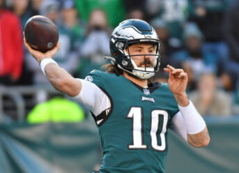 Colts to sign former Jaguars starting QB Gardner Minshew