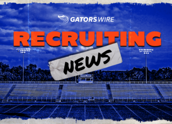 This 5-star 2025 offensive tackle sets Gainesville visit date in March