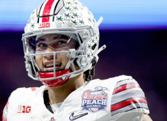 NFL Draft 2023: Panthers may have let slip which QB they plan to select at No. 1