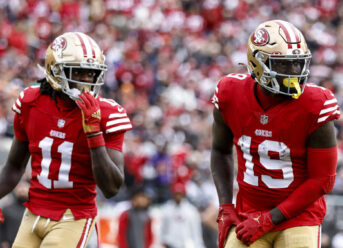 49ers could use 2023 NFL Draft to fill important needs for 2024 season