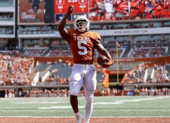 2023 NFL Draft: Texas’ Bijan Robinson not concerned with being drafted high, calls process a ‘blessing’