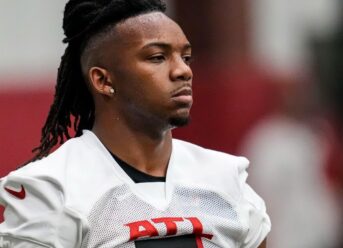 Ranking the 2023 NFL Offensive Rookie of the Year candidates: Bijan Robinson and QBs at the top