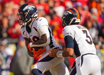 Sean Payton feels ‘really good’ about Broncos’ running back room