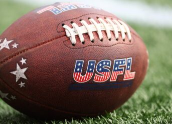 USFL 2023 schedule, scores: Dates, times for the entire 10-week regular season and playoffs