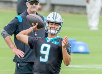 NFL rookie QB takeaways: Analyzing how Bryce Young, C.J. Stroud, other top draft picks fared in minicamp