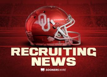 Oklahoma 2024 OL target Eugene Brooks sets commitment date
