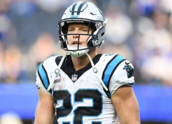 NFL running back controversy: Team grades on 7 biggest veteran RB deals since Ezekiel Elliott contract