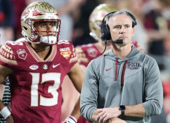ACC coach rankings 2023: Florida State’s Mike Norvell makes big leap as Clemson’s Dabo Swinney remains king