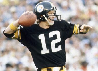 Terry Bradshaw turns 75: Five fast facts about Steelers’ Hall of Fame quarterback