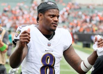 NFL Week 2 grades: Steelers earn a ‘B’ for wild Monday win over Browns, Saints get a ‘B’ for beating Panthers