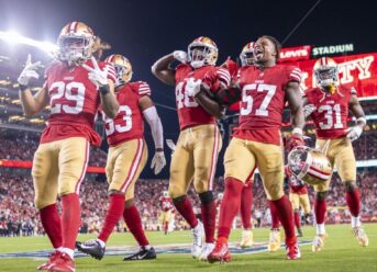 26.1 million viewed Cowboys-49ers