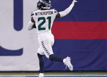 Seahawks knew Daniel Jones likes to stare down his first target