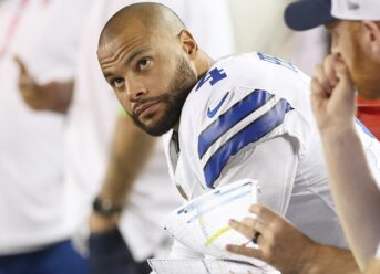 One thing we learned in NFL Week 5: Dak Prescott fails to seize moment, Brock Purdy may be elite