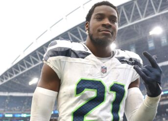 NFL’s top rookie performances of Week 6: Devon Witherspoon among best at his position