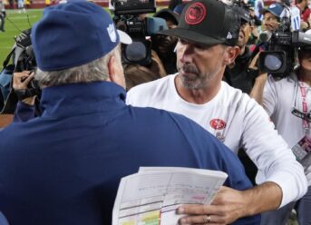 Cowboys’ loss to 49ers was humbling, but it is one game