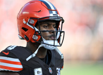 As Browns reboot Deshaun Watson, the presumption of him recapturing elite trajectory is fading