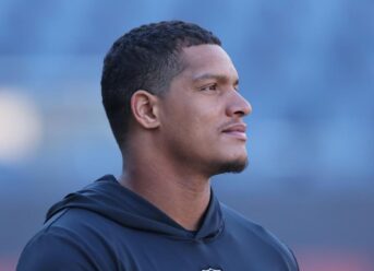 Raiders cut Isaac Rochell after claiming Jack Jones