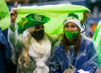 Seattle Seahawks vs. Washington Commanders live stream info, start time, TV channel: How to watch NFL on TV, stream online