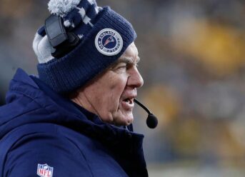 Jabrill Peppers defends Bill Belichick after Patriots’ win over Steelers, glad ‘we could get it done for Bill’
