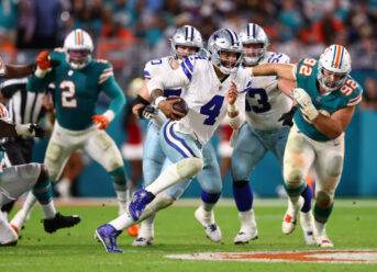 Fantasy Football Week 16: Care/Don’t Care