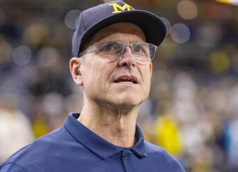 2024 NFL Draft: Jim Harbaugh’s return to the NFL and other scenarios that could lead to first-round drama