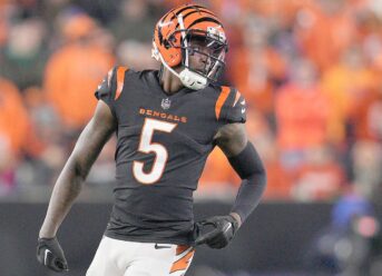 NFL Week 13 injuries: Bengals WR Tee Higgins, Jaguars RB Travis Etienne set to play on ‘Monday Night Football’