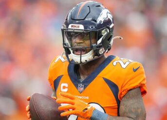 Texans add ex-Broncos safety who’s been suspended twice in 2023, welcome him back to where NFL career started