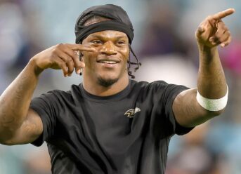 2023 NFL MVP watch: Lamar Jackson takes over lead, Brock Purdy, Christian McCaffrey follow; Dak Prescott falls