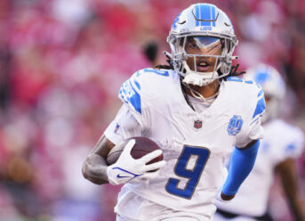 NFL playoff risers (and 1 big faller): Who boosted their fantasy football value for 2024?