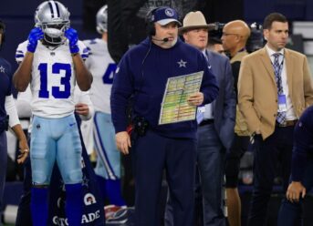Cowboys bungled messaging on Mike McCarthy