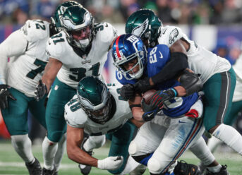 10 reasons for 2023 Eagles’ epic collapse