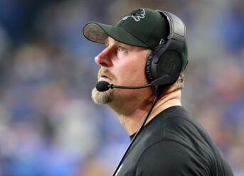 Dan Campbell did nothing wrong