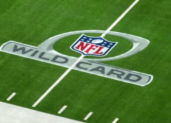 Looking back at a crazy wild-card weekend