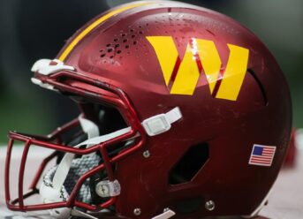 Commanders hire Adam Peters