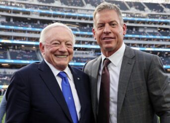 Troy Aikman says he’s ‘pretty shocked’ by Cowboys first-round playoff exit; still believes in Dak Prescott