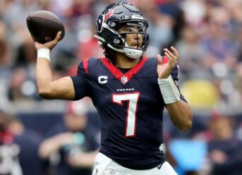 Ranking C.J. Stroud’s 2023 among best rookie QB seasons since 2010: Where Texans star fits after huge season