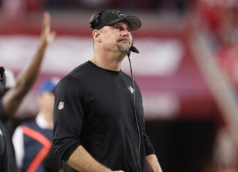 Ranking NFL playoff heartbreaking losses: Lions join all-time list after NFC Championship meltdown vs. 49ers