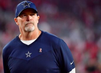 Pete Carroll out as Seahawks head coach: Top five logical 2024 replacements, including one leading candidate