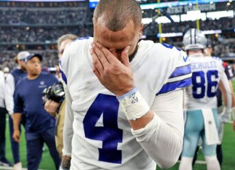 Cowboys’ playoff failures by the numbers since last NFC title game appearance