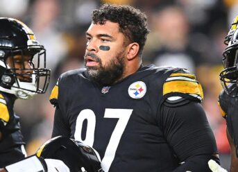 Steelers’ Cameron Heyward confirms he’s not retiring: ‘I love playing football, I want to play football’