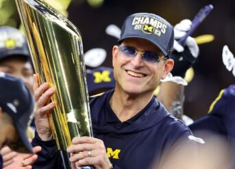 Grades for 2024 NFL head coaching hires: Chargers get ‘A’ for Jim Harbaugh swing, Panthers bank on upside