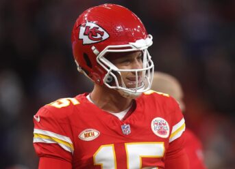 Why is Dolphins-Chiefs playoff game exclusively on Peacock? Explaining why league went exclusive to streaming