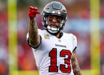 Buccaneers vs. Lions odds, line, time: 2024 NFL divisional round picks, playoff predictions by top model